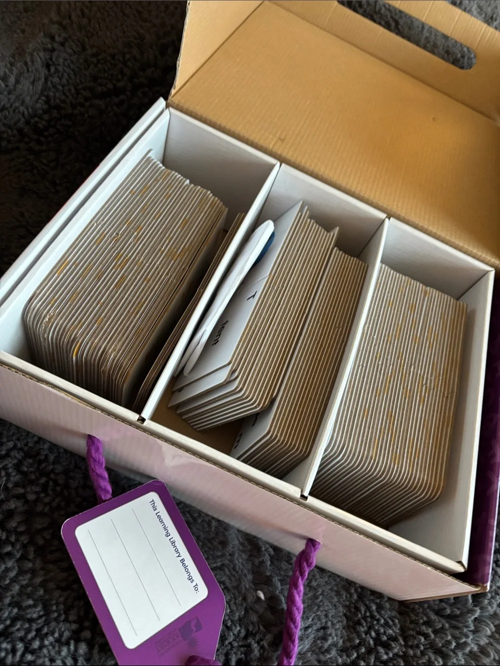The Learning Journey learning library